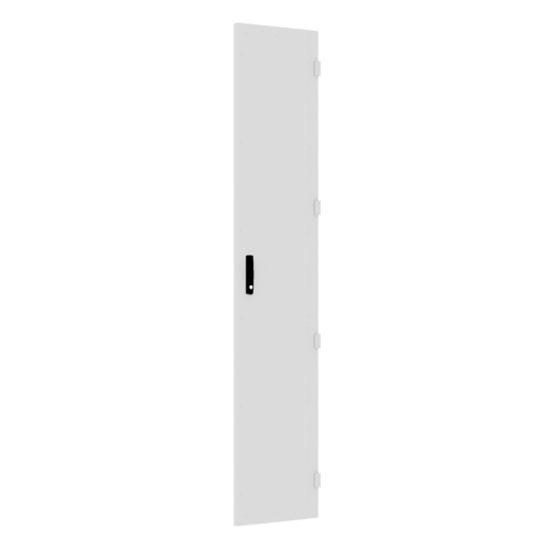 Дверь глухая металлическая Ш400 IP55 AVERES | код  D2M400WP | EKF